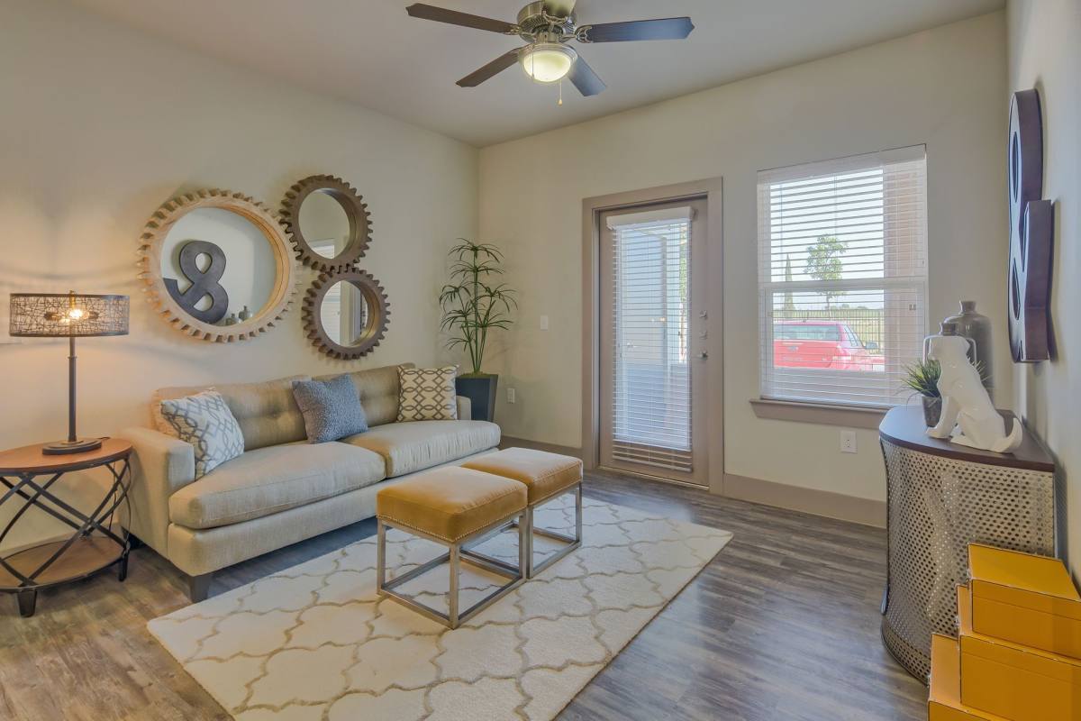 Apartment for rent at Palladium Midland, 2300 S Lamesa Rd, Midland, TX 79701