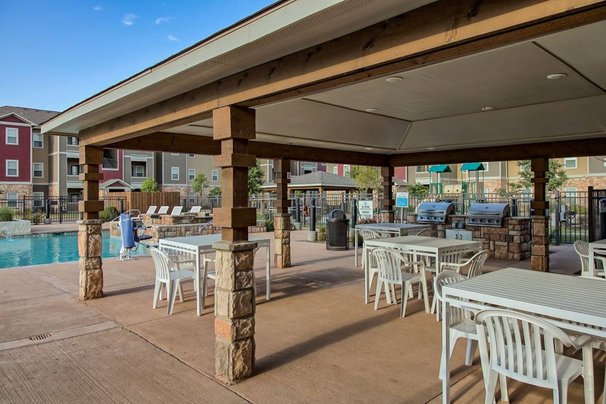 Apartment for rent at Palladium Midland, 2300 S Lamesa Rd, Midland, TX 79701