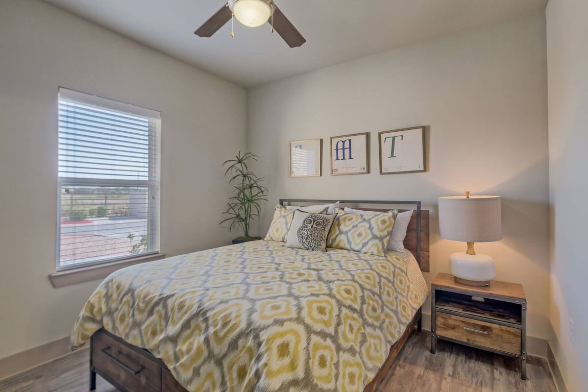 Apartment for rent at Palladium Midland, 2300 S Lamesa Rd, Midland, TX 79701