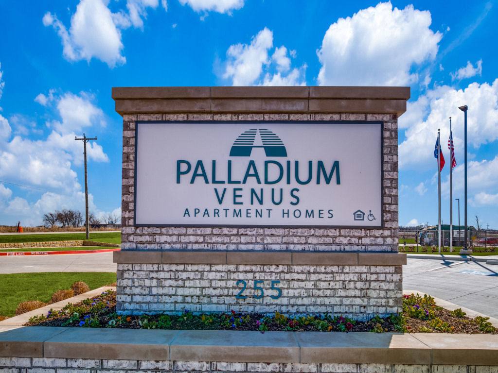 Apartment for rent at Palladium Venus, 255 Farm To Market Rd, Venus, TX 76084