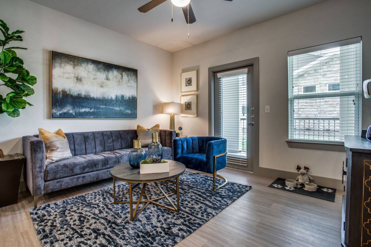 Apartment for rent at Palladium Glenn Heights, 2400 S Hampton Rd, Red Oak, TX 75154