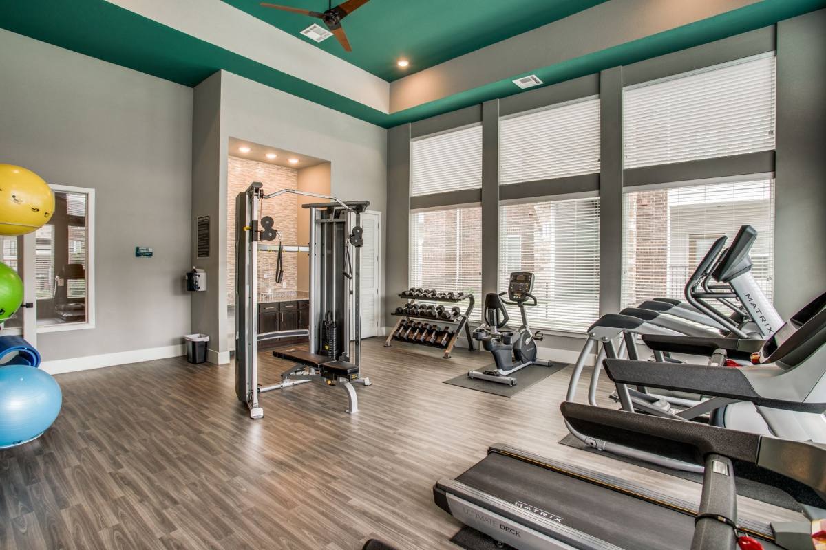 Apartment for rent at Palladium Glenn Heights, 2400 S Hampton Rd, Red Oak, TX 75154