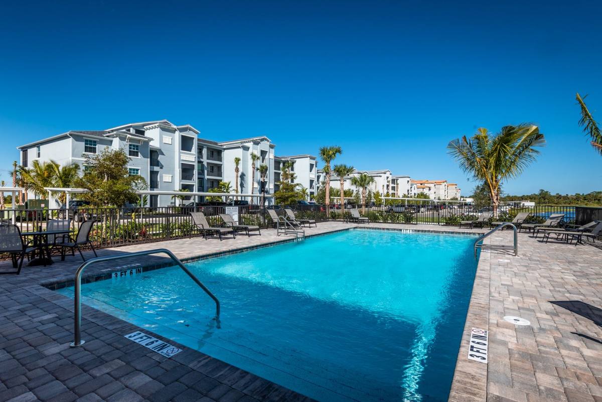 Apartment for rent at 14051 Heritage Landing Blvd, Punta Gorda, FL 33955
