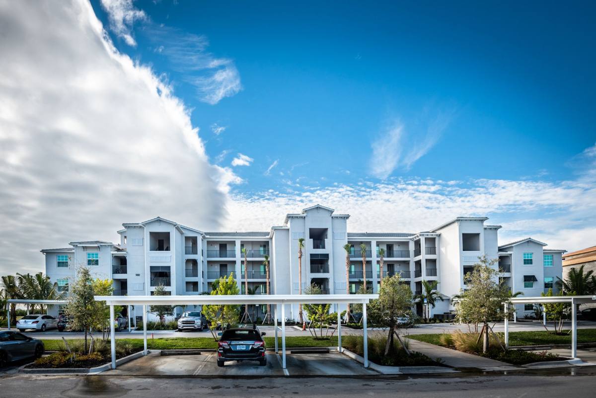 Apartment for rent at 14051 Heritage Landing Blvd, Punta Gorda, FL 33955