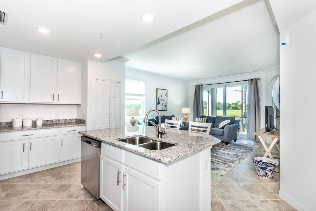 Apartment for rent at 14051 Heritage Landing Blvd, Punta Gorda, FL 33955