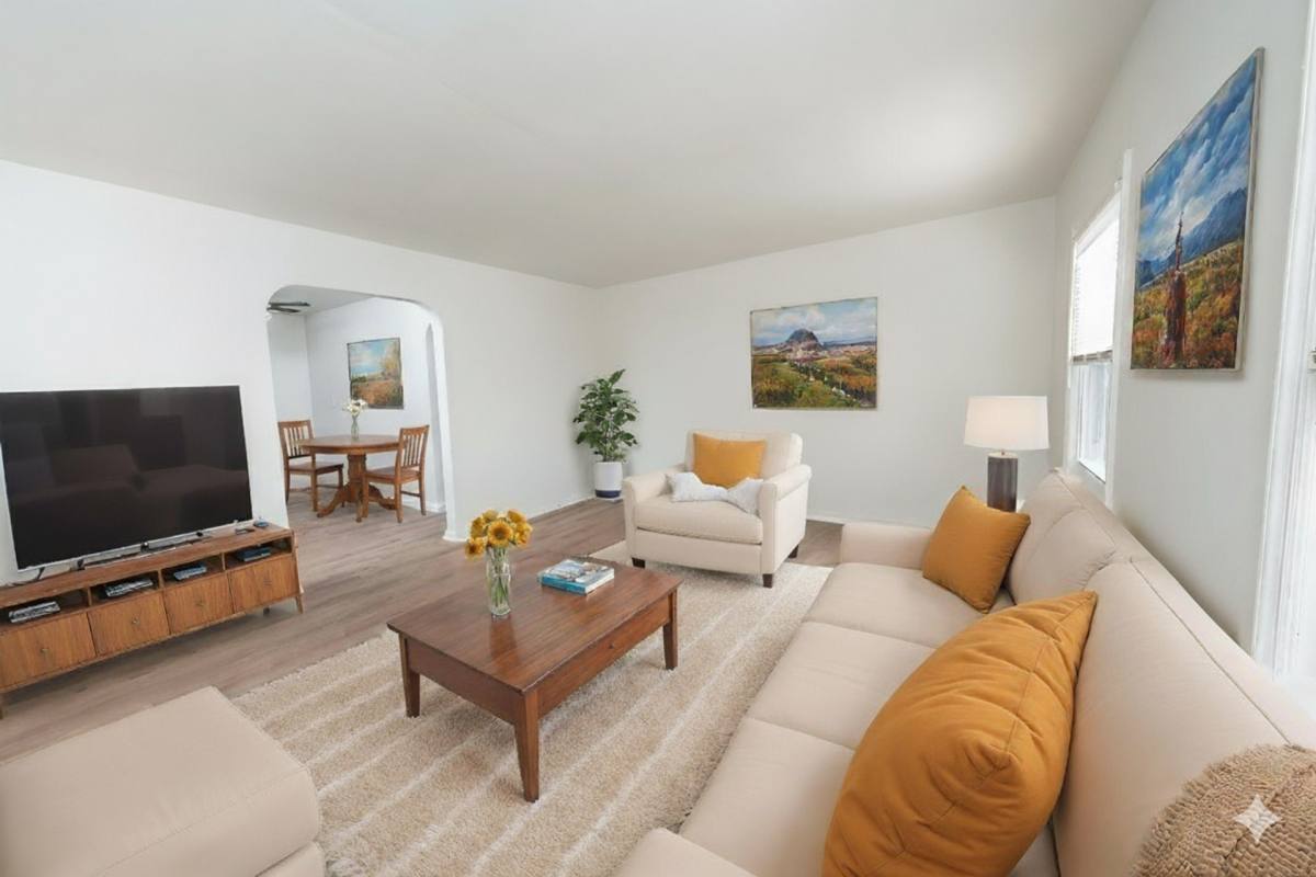 Apartment for rent at 373-437 W Hazelwood Ave, Rahway, NJ 07065