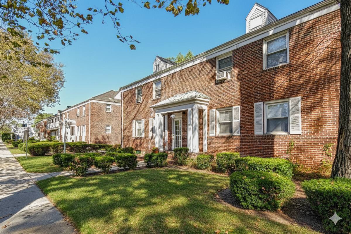 Apartment for rent at 373-437 W Hazelwood Ave, Rahway, NJ 07065