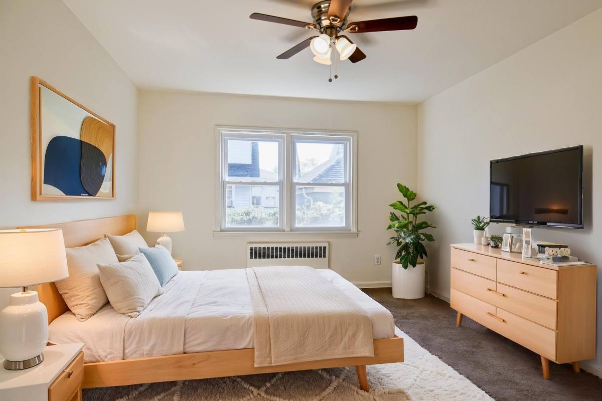 Apartment for rent at 373-437 W Hazelwood Ave, Rahway, NJ 07065