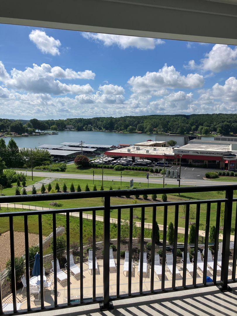 Condo for rent at 4455 Reed Creek Dr #304, Sherrills Ford, NC 28673