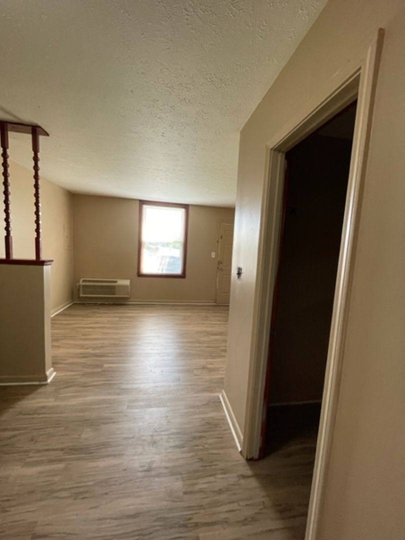 Apartment for rent at 413 S Main St, Muldraugh, KY 40155