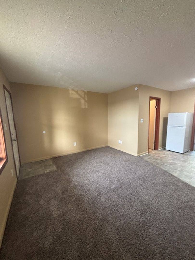 Apartment for rent at 413 S Main St, Muldraugh, KY 40155