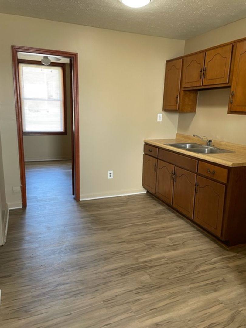 Apartment for rent at 413 S Main St, Muldraugh, KY 40155