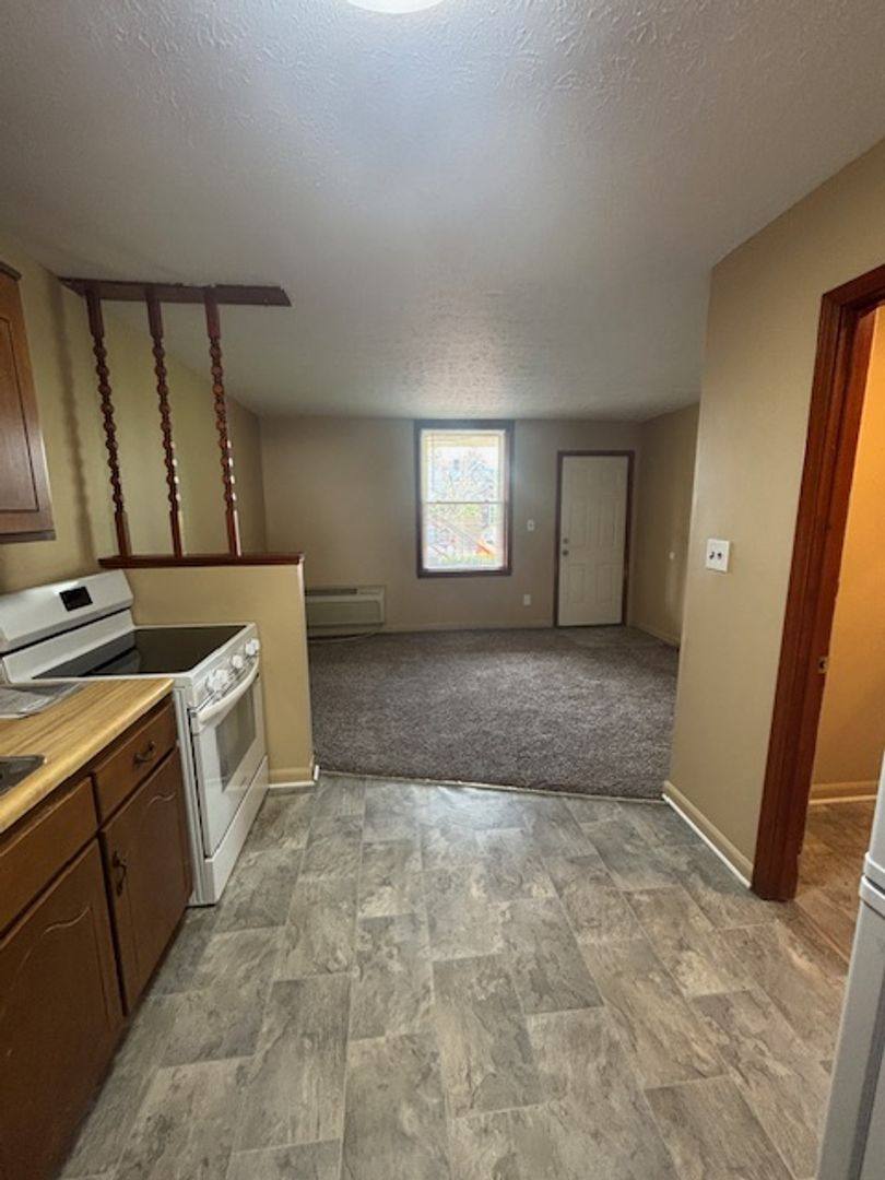 Apartment for rent at 413 S Main St, Muldraugh, KY 40155