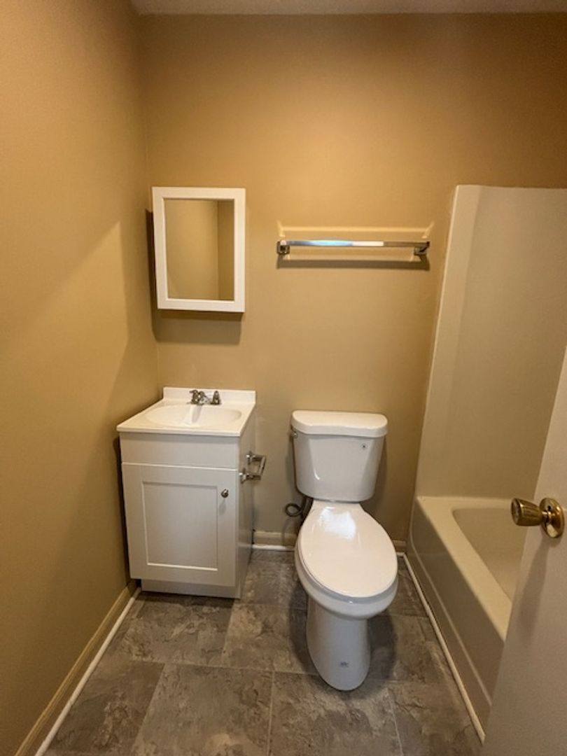 Apartment for rent at 413 S Main St, Muldraugh, KY 40155