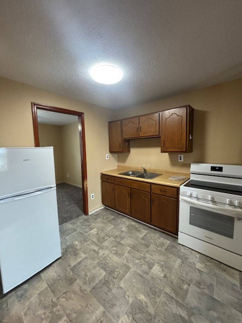 Apartment for rent at 413 S Main St, Muldraugh, KY 40155