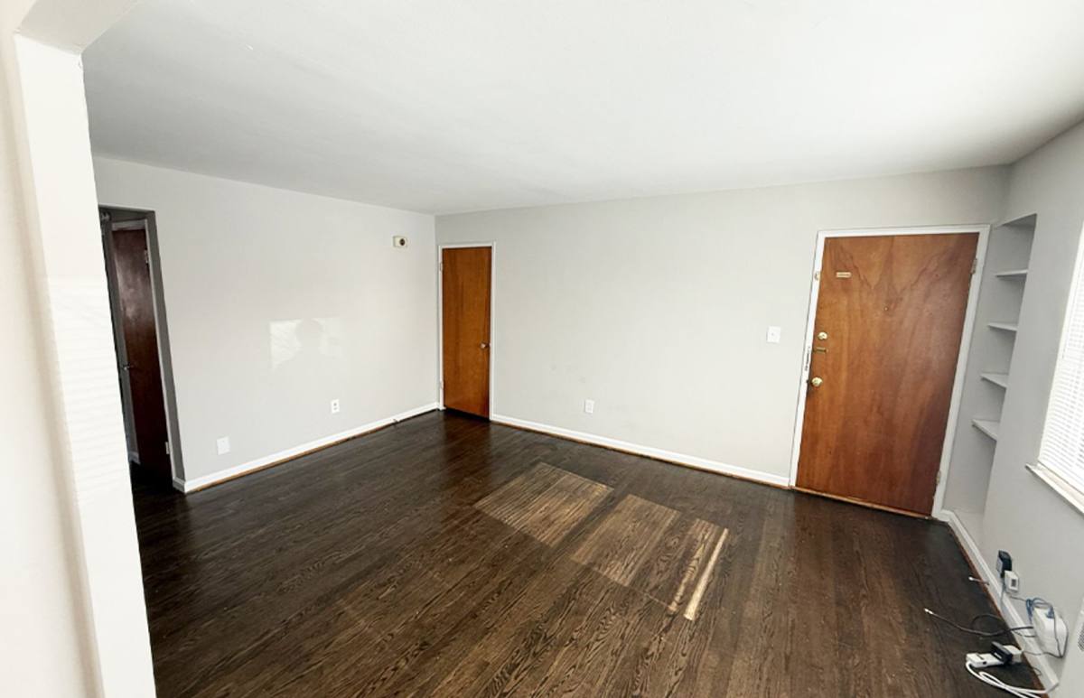 Apartment for rent at 458 Wood Ave, Cincinnati, OH 45220