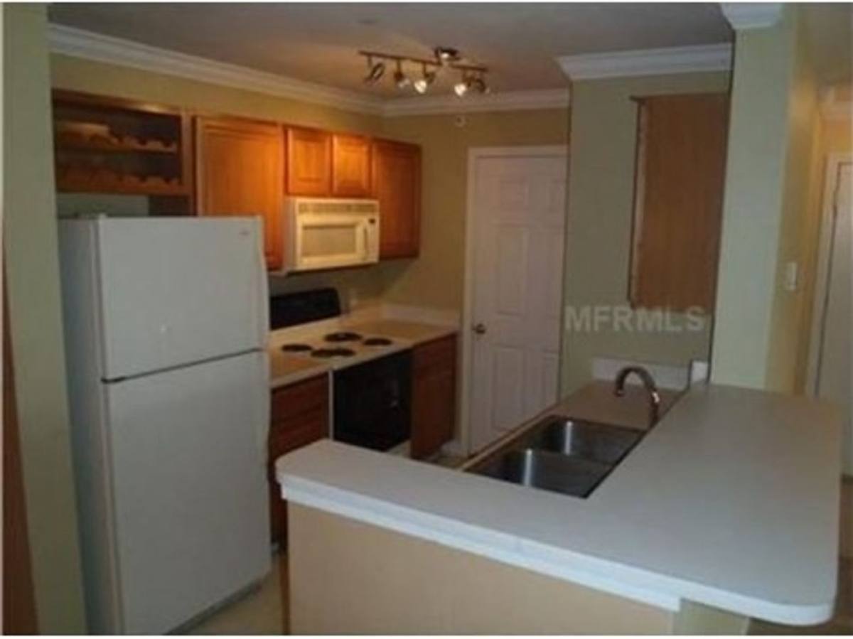 Condo for rent at 18318 Bridle Club Dr, Tampa, FL 33647