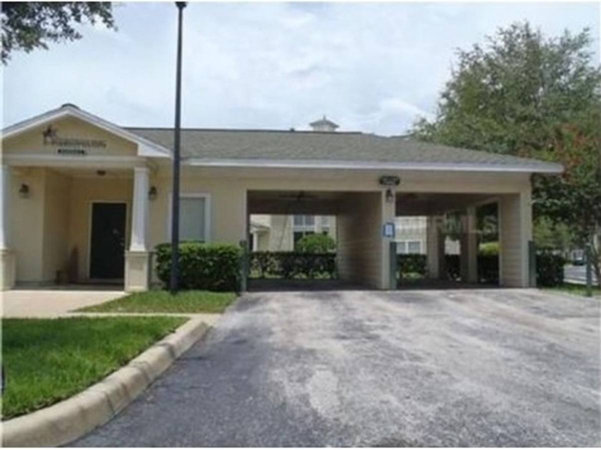 Condo for rent at 18318 Bridle Club Dr, Tampa, FL 33647