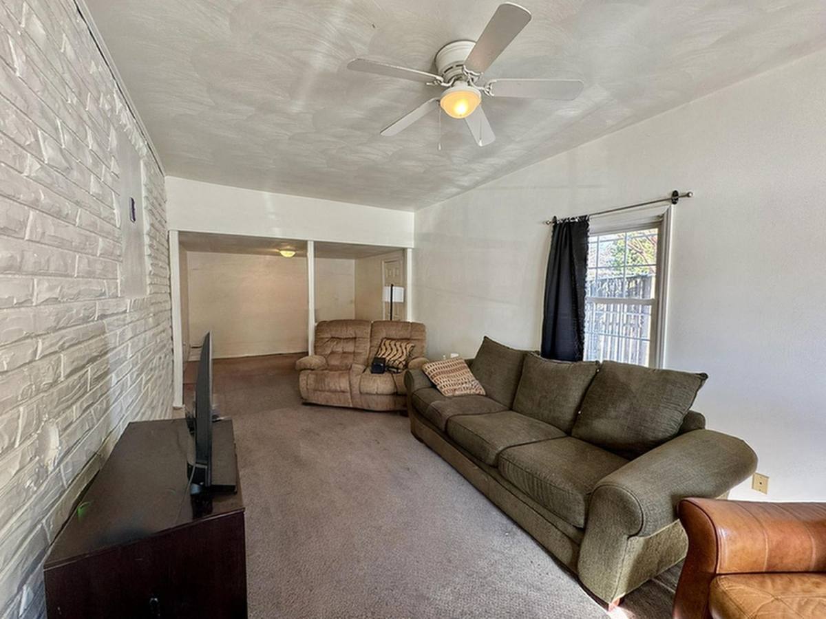 House for rent at 1708 Grayland St, Blacksburg, VA 24060
