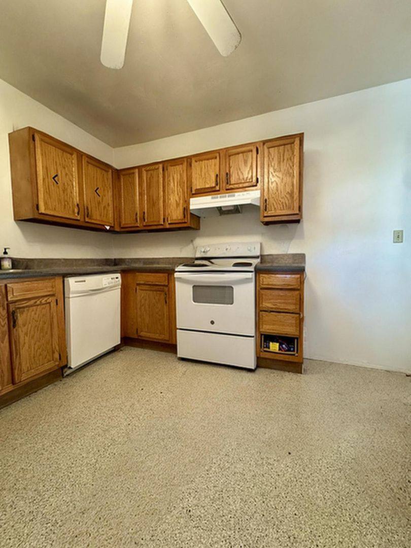 House for rent at 1708 Grayland St, Blacksburg, VA 24060