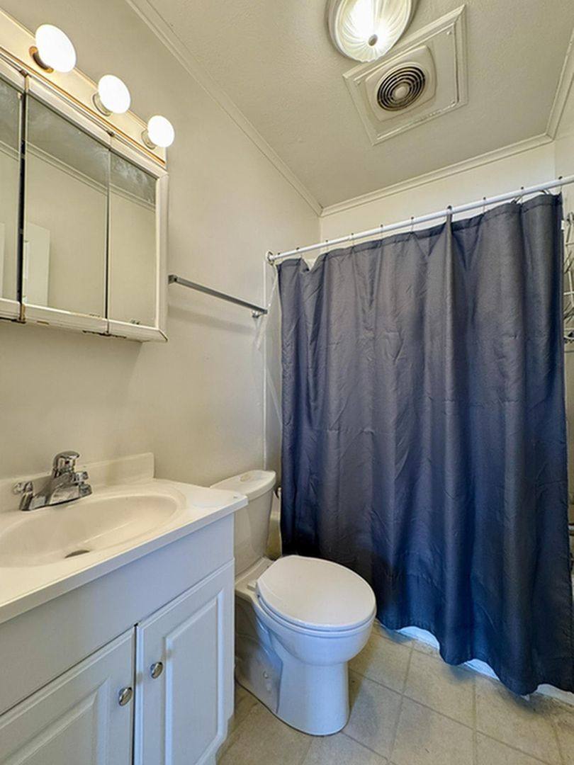 House for rent at 1708 Grayland St, Blacksburg, VA 24060