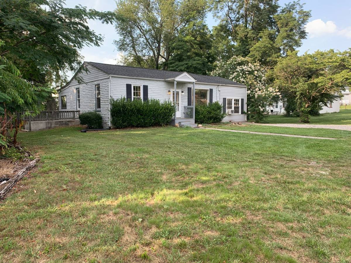 House for rent at 1708 Grayland St, Blacksburg, VA 24060