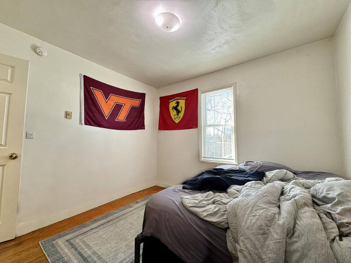 House for rent at 1708 Grayland St, Blacksburg, VA 24060