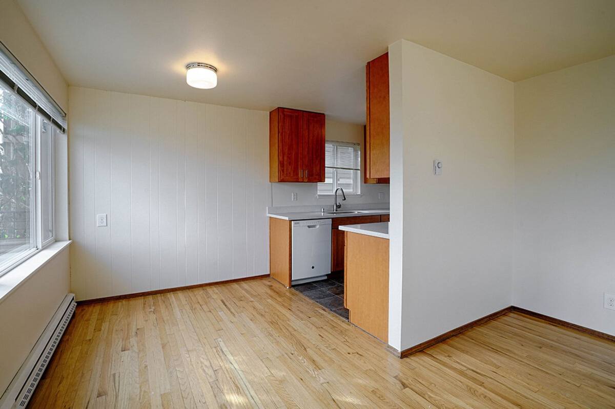 Apartment for rent at 1123 Taylor Ave N, Seattle, WA 98109