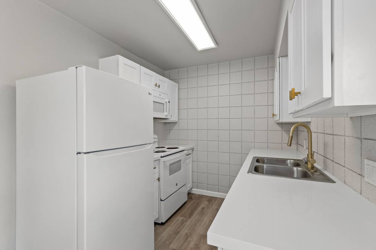 Apartment for rent at 201 S Elden St, Flagstaff, AZ 86001