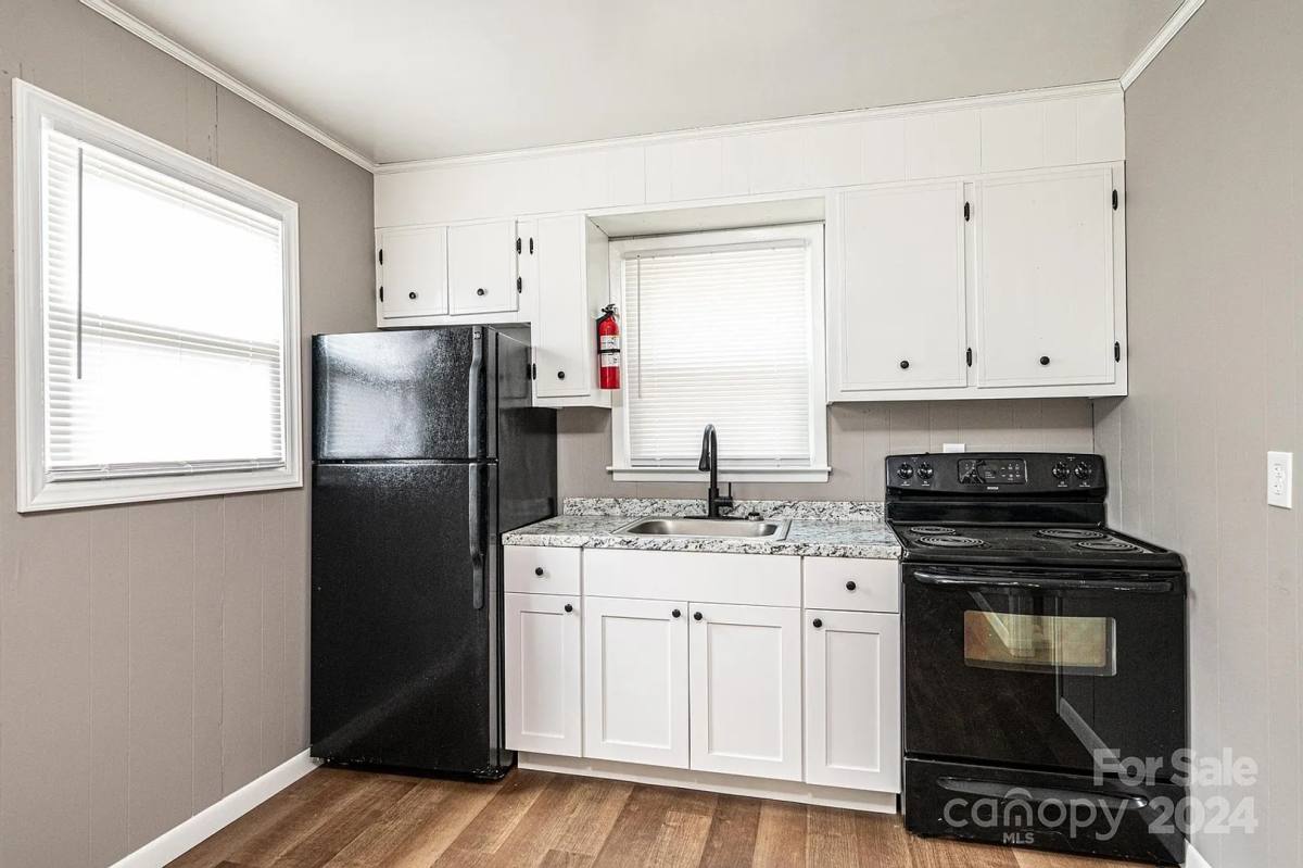 Apartment for rent at 3214 Freezer Locker Rd, Hudson, NC 28638