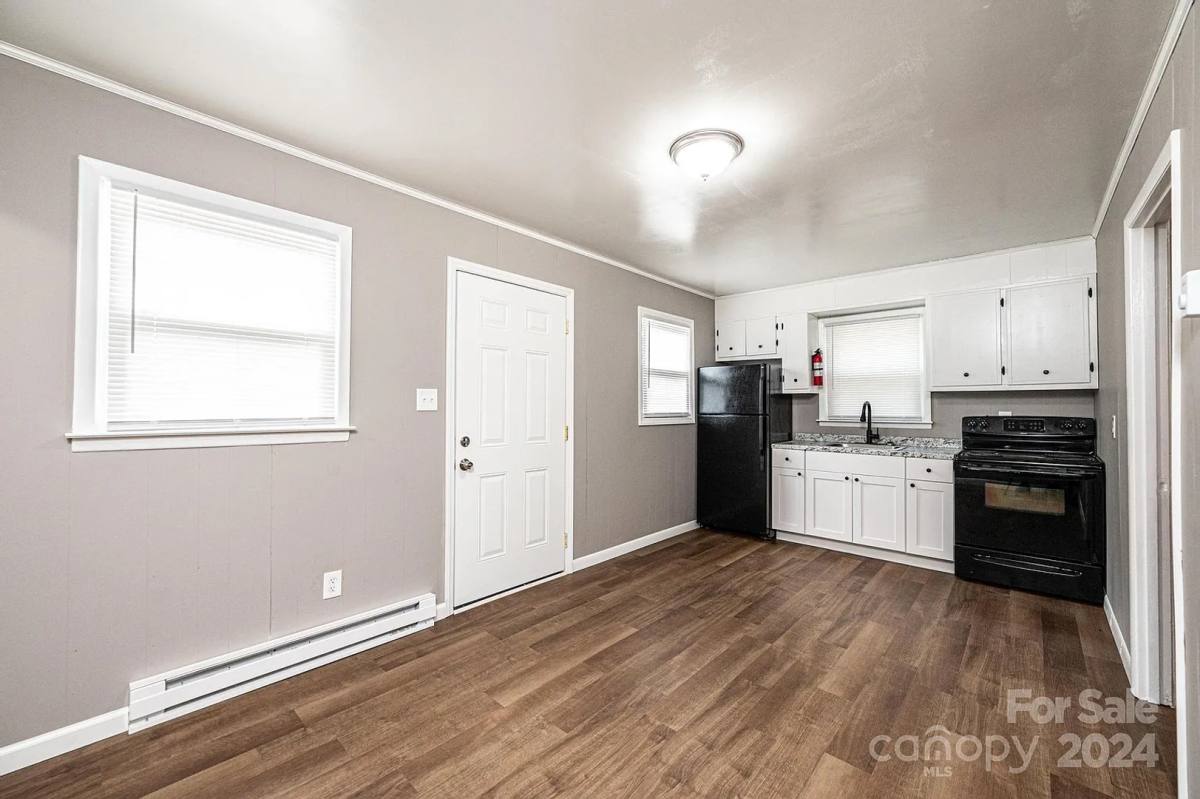 Apartment for rent at 3214 Freezer Locker Rd, Hudson, NC 28638