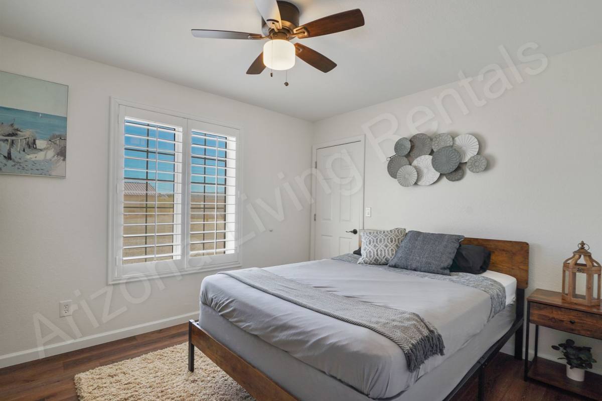 House for rent at 3275 Baysinger Dr, Lake Havasu City, AZ 86406