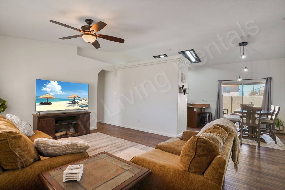 House for rent at 3275 Baysinger Dr, Lake Havasu City, AZ 86406