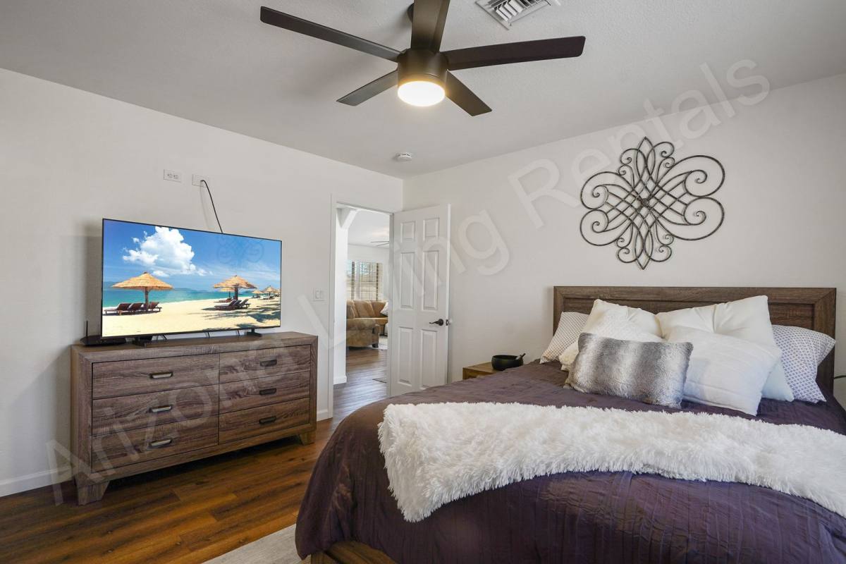 House for rent at 3275 Baysinger Dr, Lake Havasu City, AZ 86406