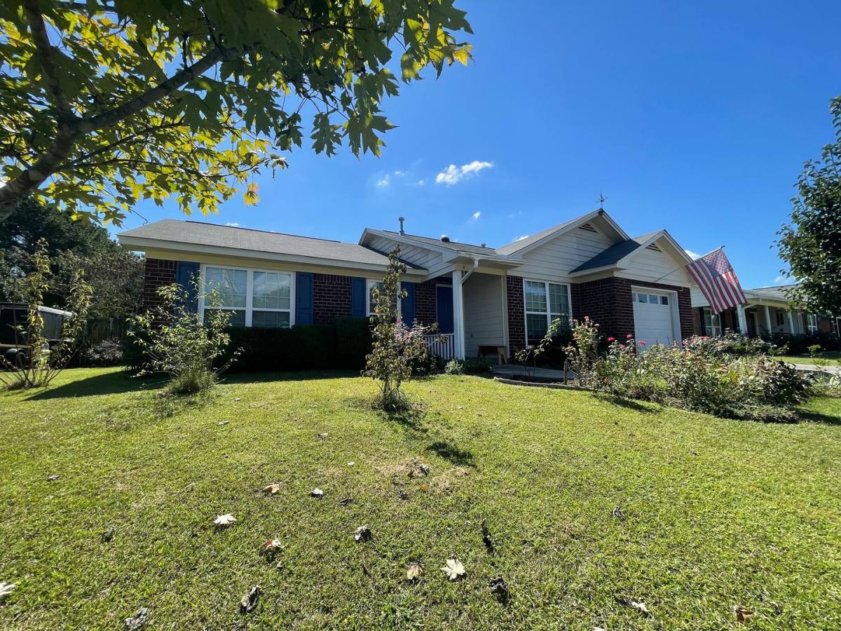 House for rent at 716 Elliott Dr NW, Rome, GA 30165