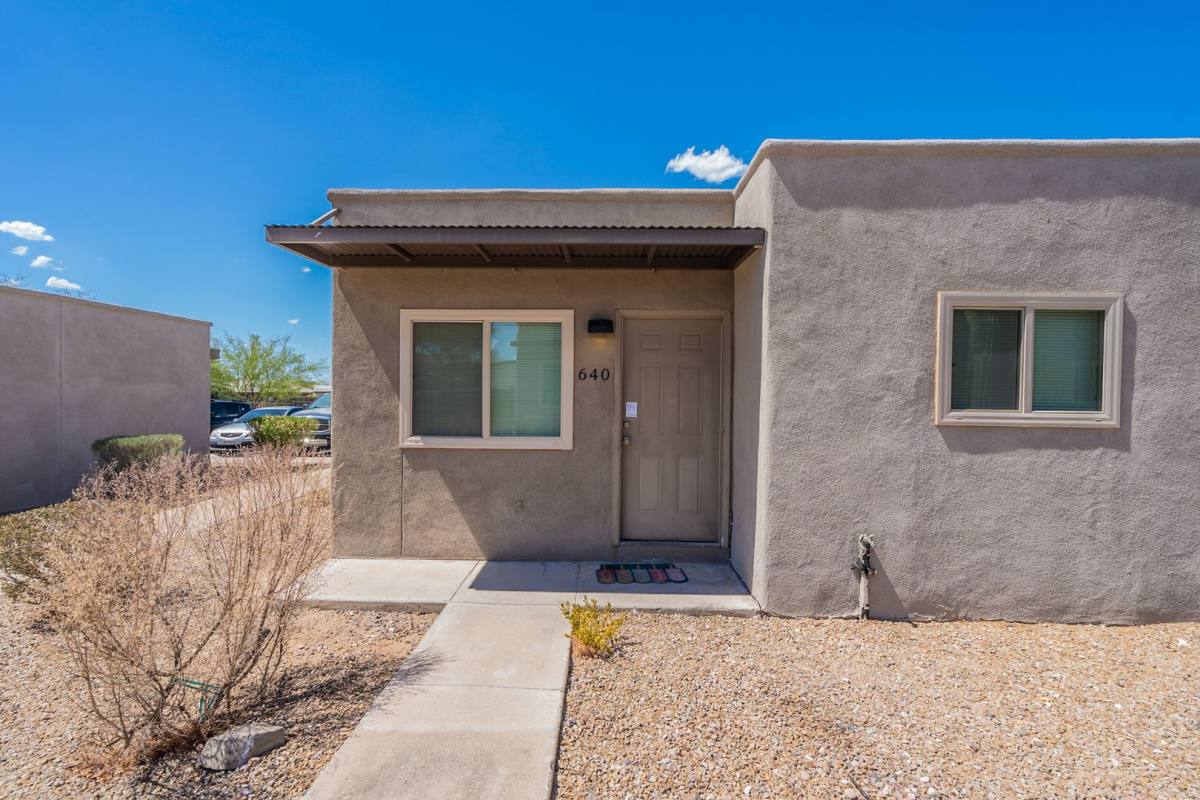 Apartment for rent at 630-650 E Elm St, Tucson, AZ 85705