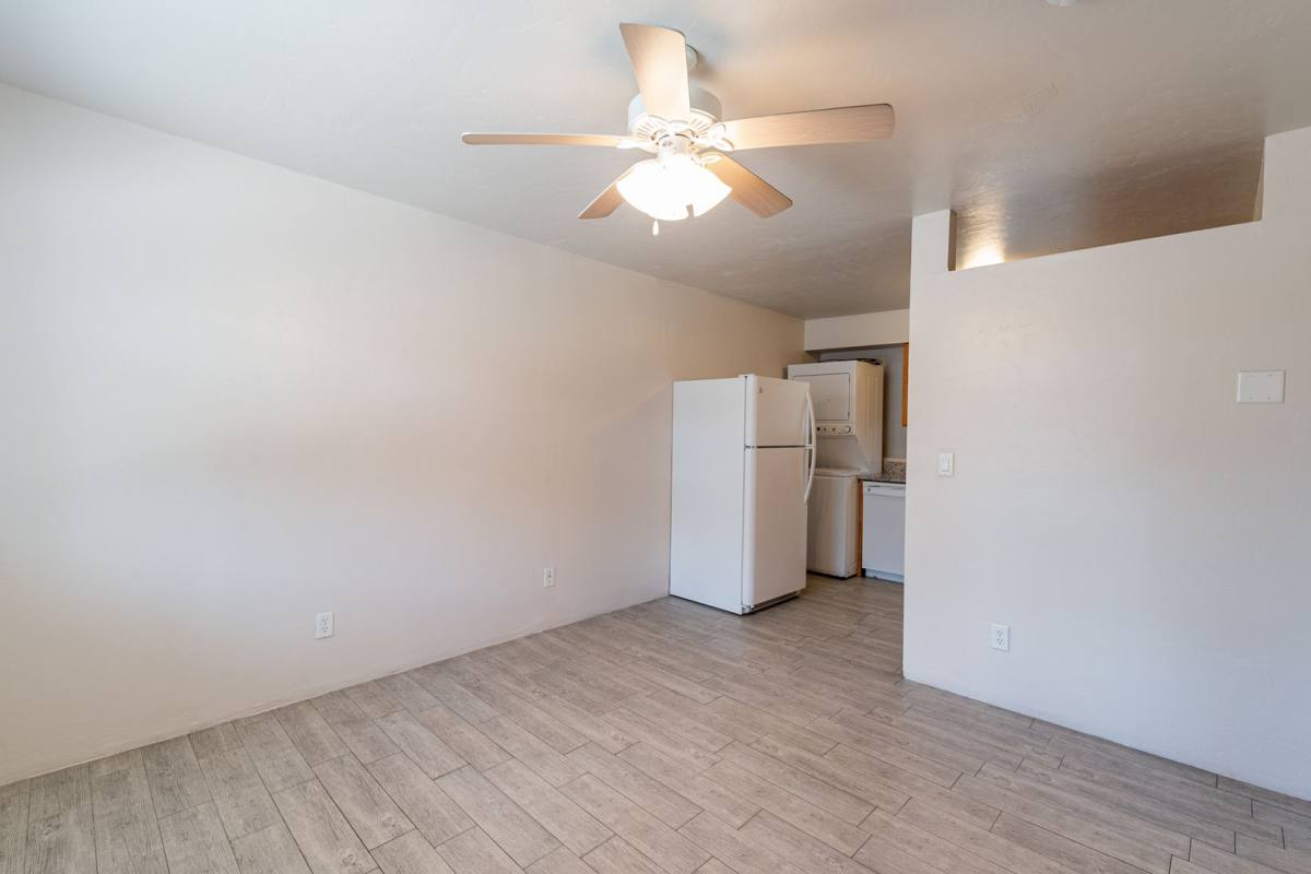Apartment for rent at 630-650 E Elm St, Tucson, AZ 85705