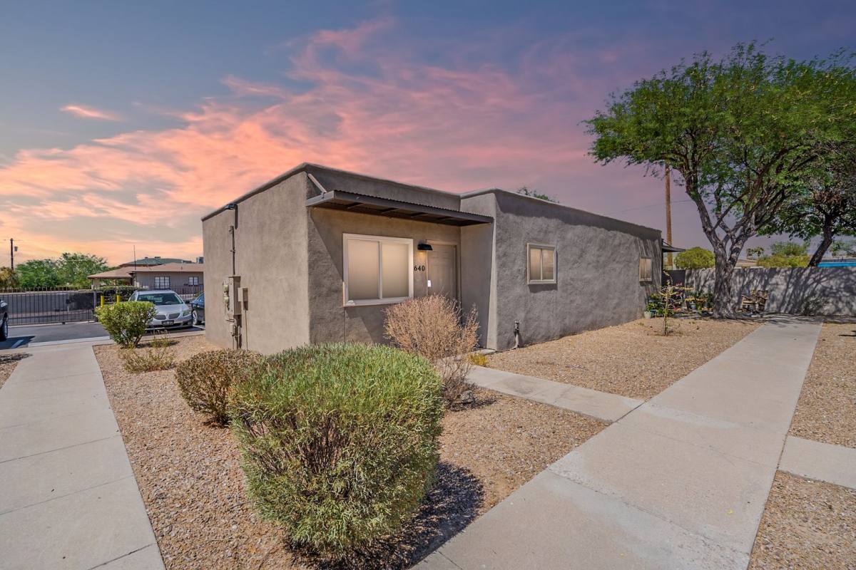 Apartment for rent at 630-650 E Elm St, Tucson, AZ 85705