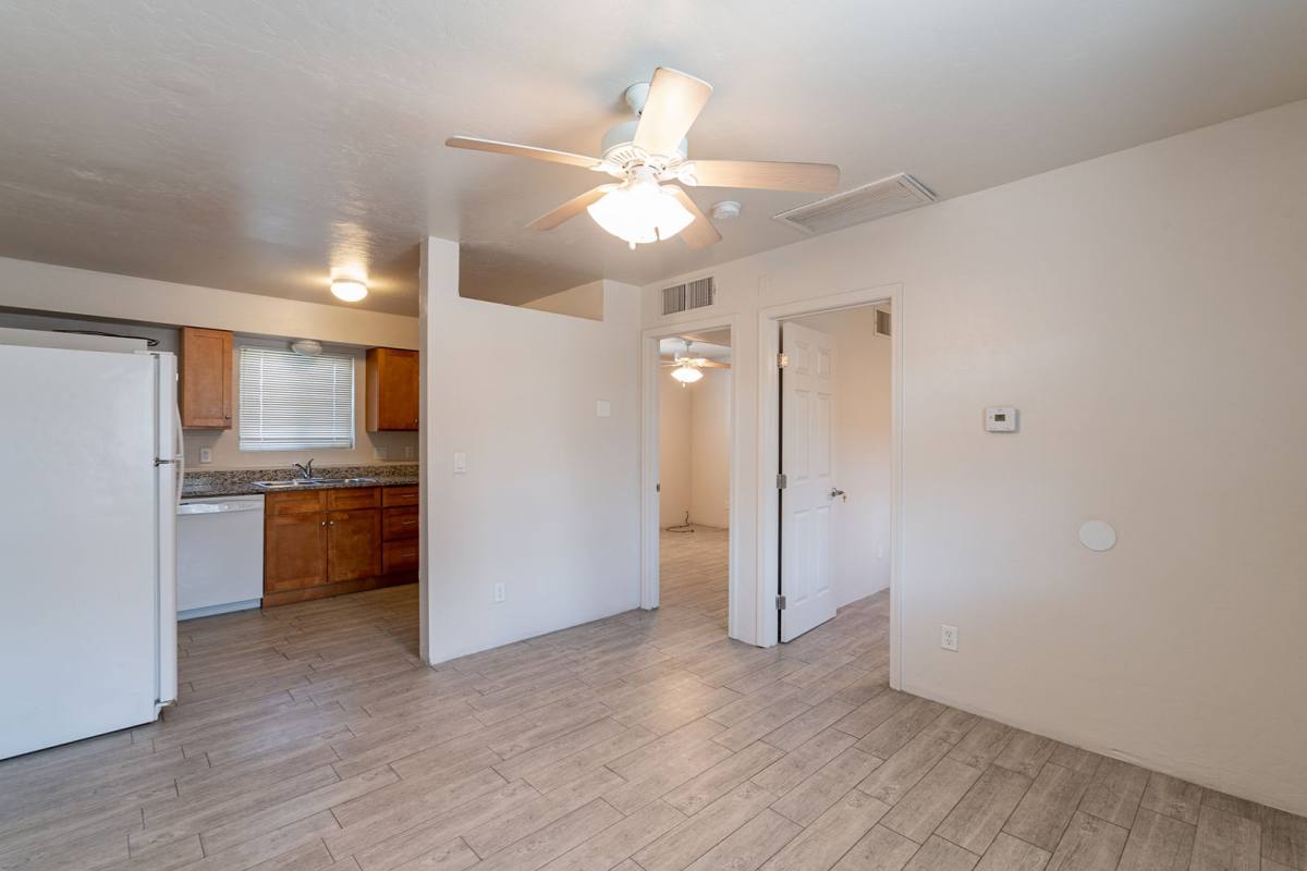 Apartment for rent at 630-650 E Elm St, Tucson, AZ 85705