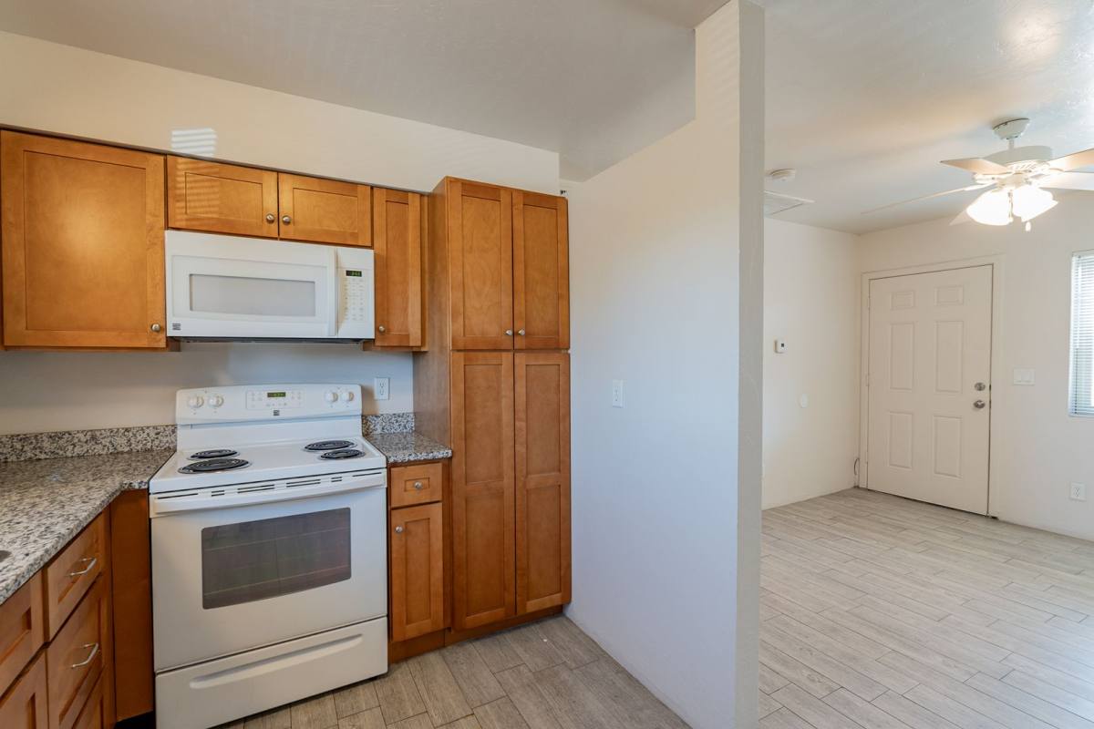 Apartment for rent at 630-650 E Elm St, Tucson, AZ 85705