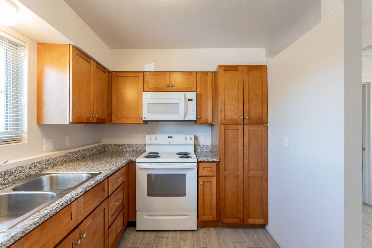 Apartment for rent at 630-650 E Elm St, Tucson, AZ 85705
