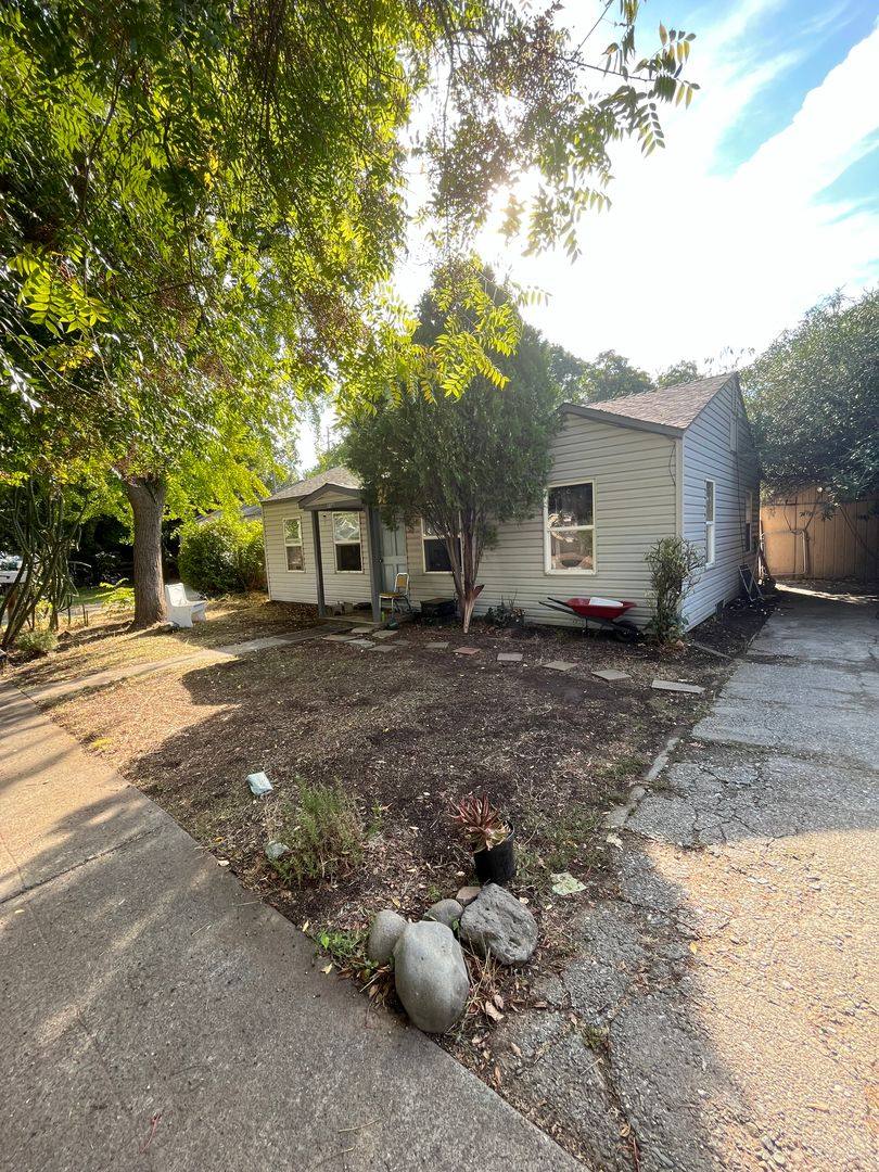Apartment for rent at 1125 Hobart, Chico, CA 95926