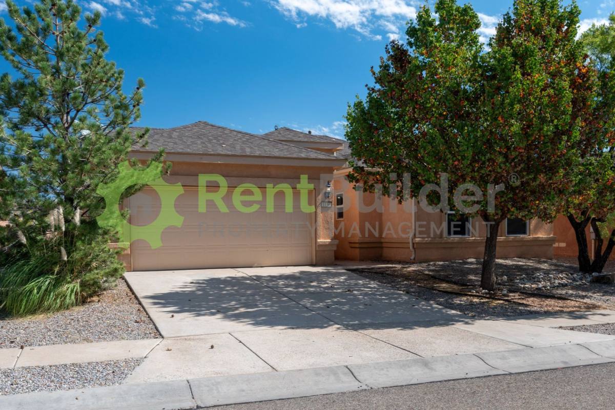 House for rent at 1130 Alegria Rd NW, Los Lunas, NM 87031