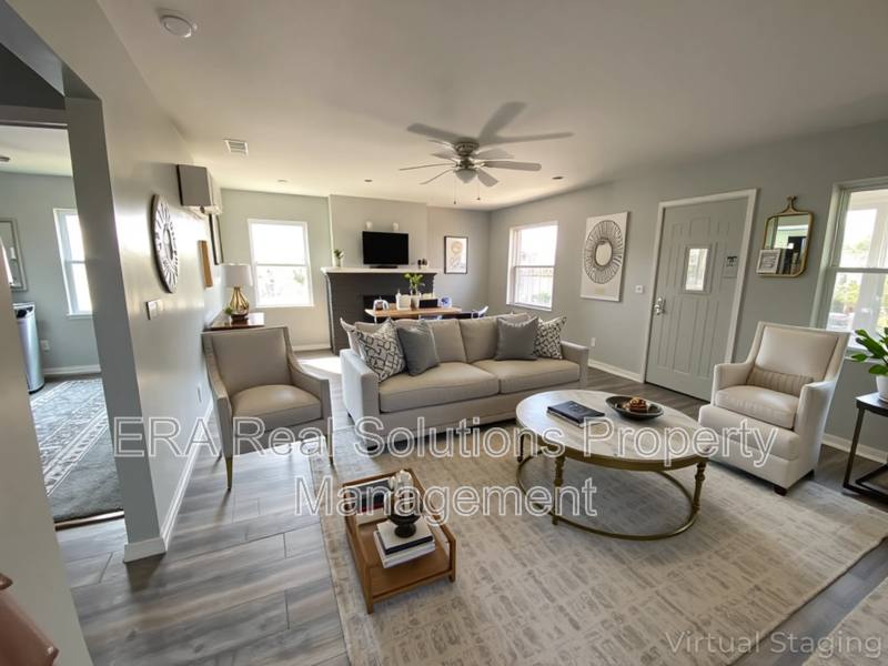 Apartment for rent at 1106 Oakwood Ave, Columbus, OH 43206