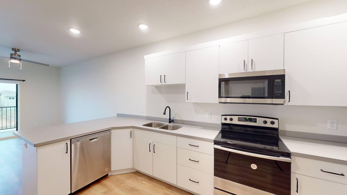 Apartment for rent at 200 Heritage Parkway, Tea, SD 57064