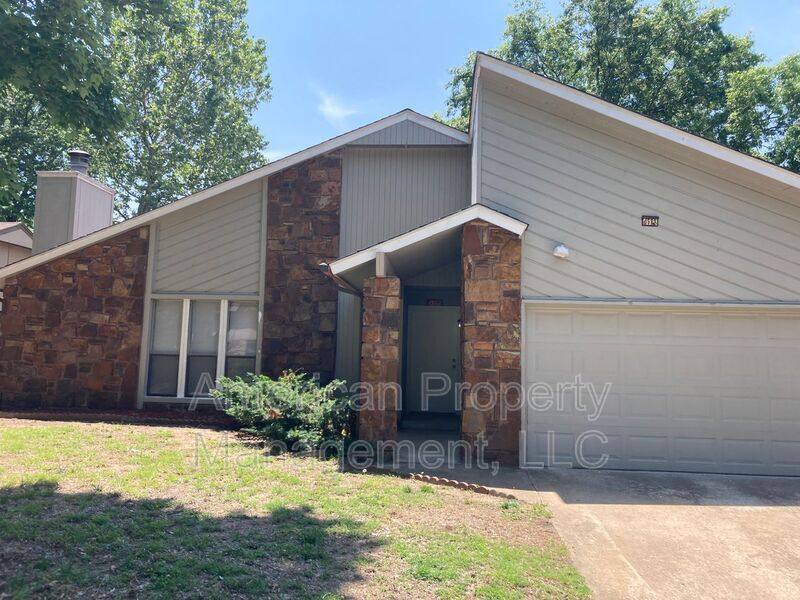 House for rent at 1562 E 68th St, Tulsa, OK 74136