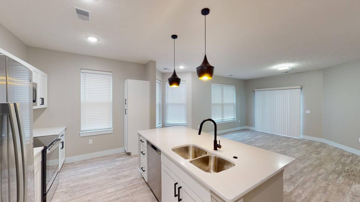 Apartment for rent at 3498 Innate Lane, Grand Island, NE 68803