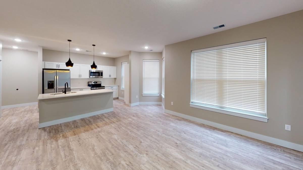 Apartment for rent at 3461 Brecken St, Grand Island, NE 68803