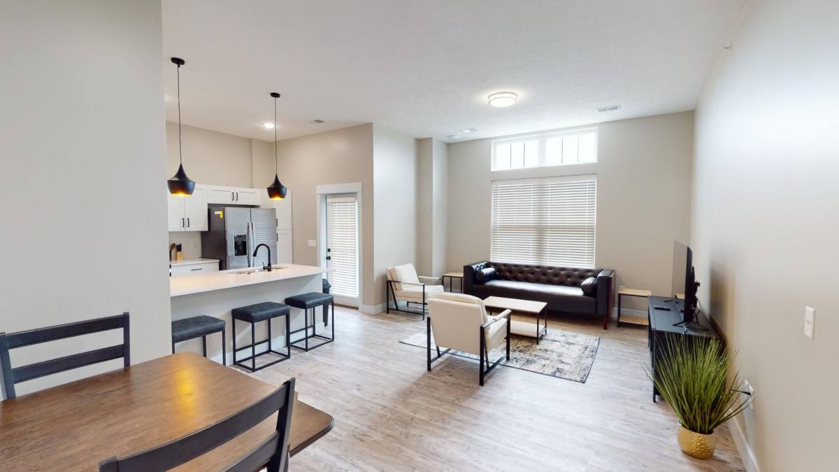 Apartment for rent at 3454 Innate Lane, Grand Island, NE 68803