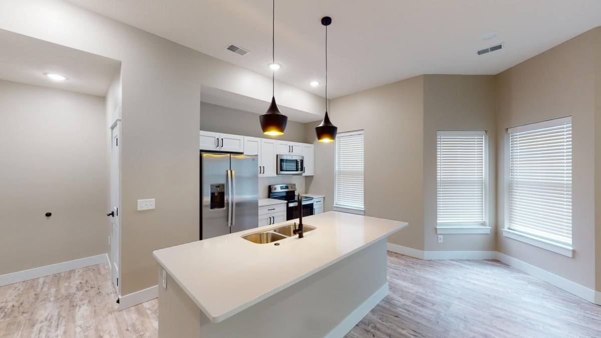 Apartment for rent at 3462 Innate Lane, Grand Island, NE 68803